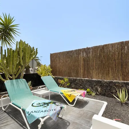 Paraiso Marino By Escape Puerto del Carmen (Lanzarote)