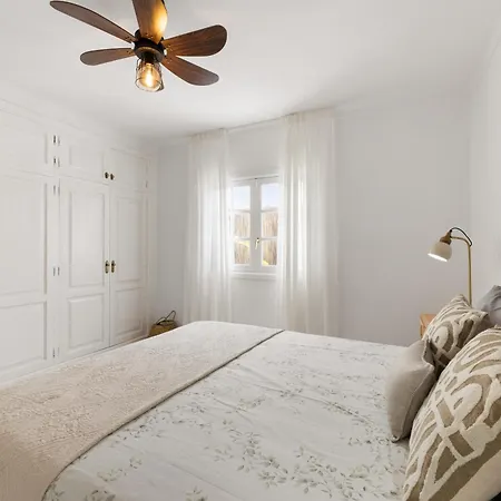 Paraiso Marino By Escape Tatil Evi Puerto del Carmen (Lanzarote)