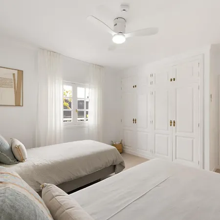 Tatil Evi Paraiso Marino By Escape Puerto del Carmen (Lanzarote)