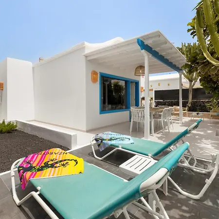 Paraiso Marino By Escape Puerto del Carmen (Lanzarote)