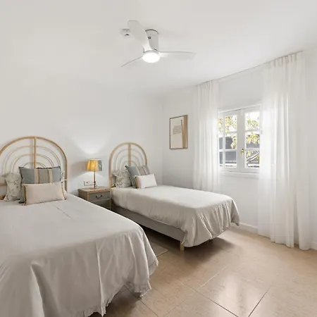 Tatil Evi Paraiso Marino By Escape