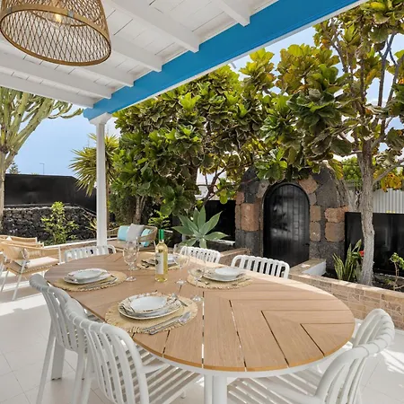 Tatil Evi Paraiso Marino By Escape *