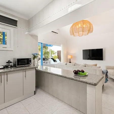 Paraiso Marino By Escape Tatil Evi Puerto del Carmen (Lanzarote)