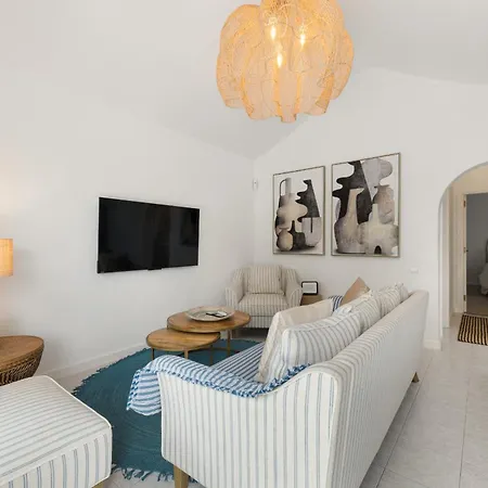 Paraiso Marino By Escape