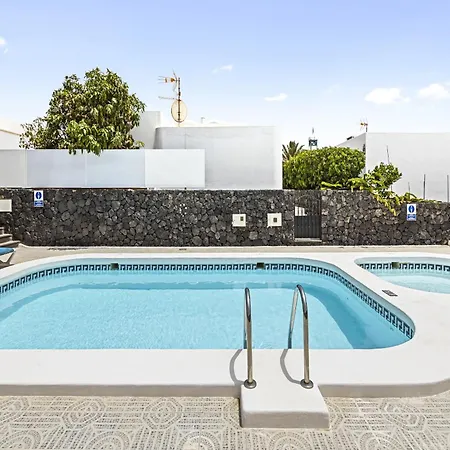 Tatil Evi Paraiso Marino By Escape