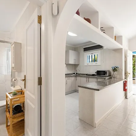 Tatil Evi Paraiso Marino By Escape *