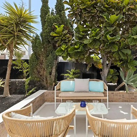 Tatil Evi Paraiso Marino By Escape Puerto del Carmen (Lanzarote)