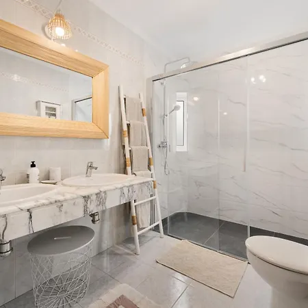 Paraiso Marino By Escape Tatil Evi *