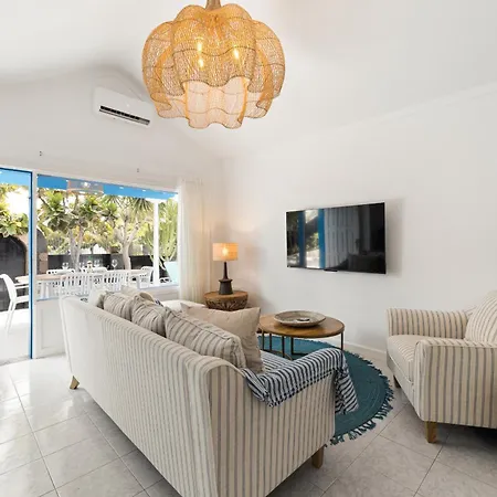 Paraiso Marino By Escape Puerto del Carmen (Lanzarote)