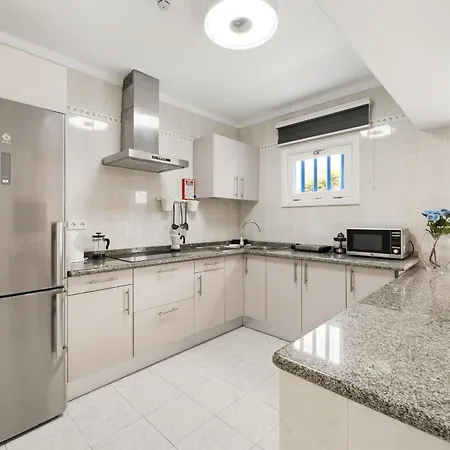 Paraiso Marino By Escape Tatil Evi *