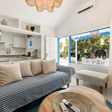 Tatil Evi Paraiso Marino By Escape