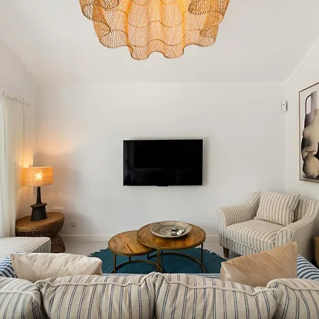 Paraiso Marino By Escape Tatil Evi *