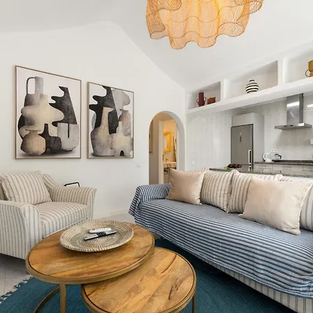 Paraiso Marino By Escape Tatil Evi